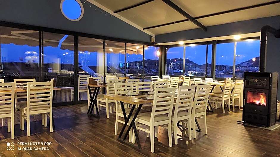 Zephyros City Otel