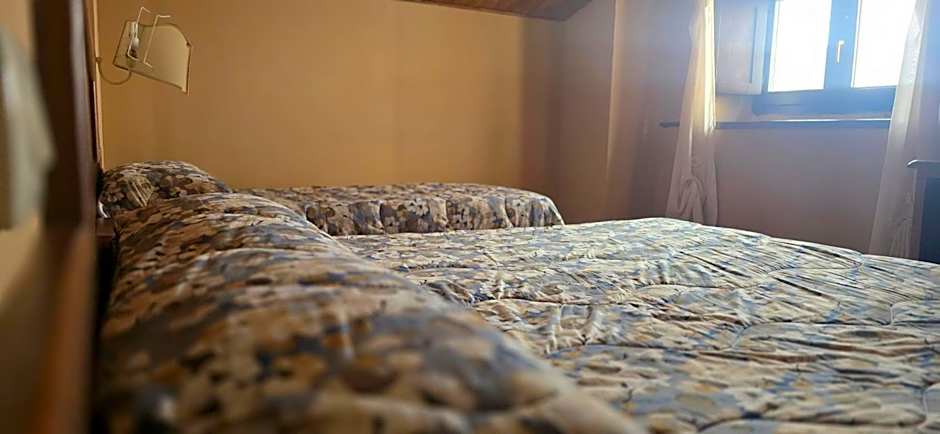 Hotel Natros