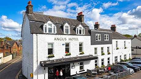 The Angus Hotel & Spa by Compass Hospitality