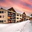 Mountain Edge Suites at Sunapee, an Ascend Collection Hotel