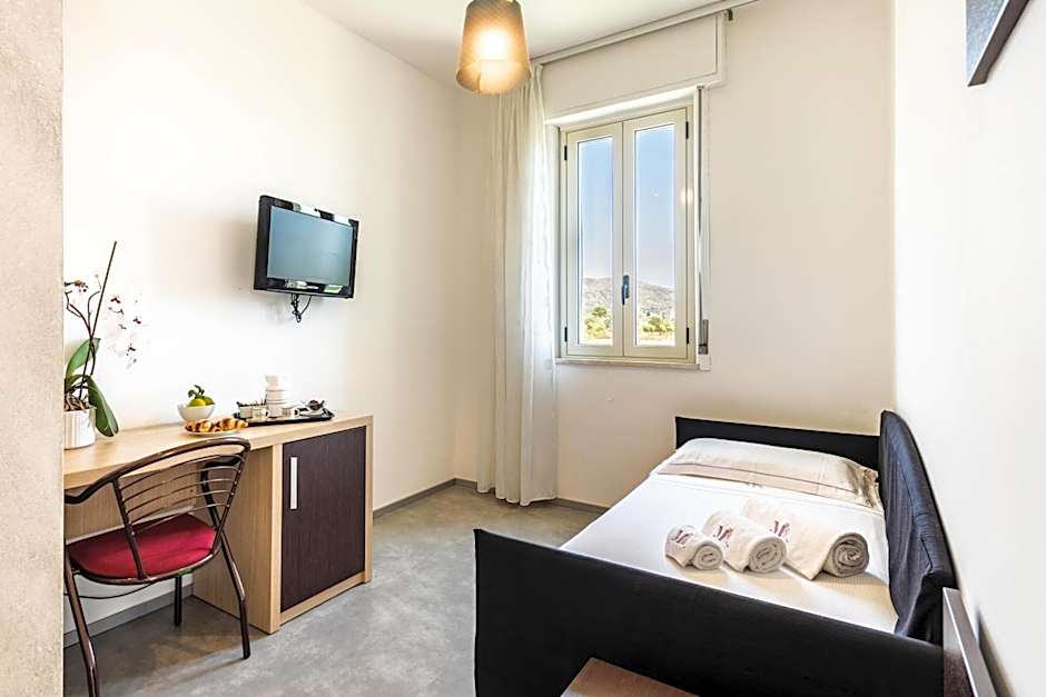 Marricriu Camere Avola