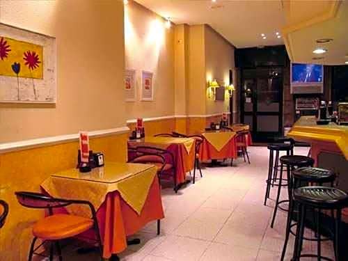 Hotel Casablanca Vigo