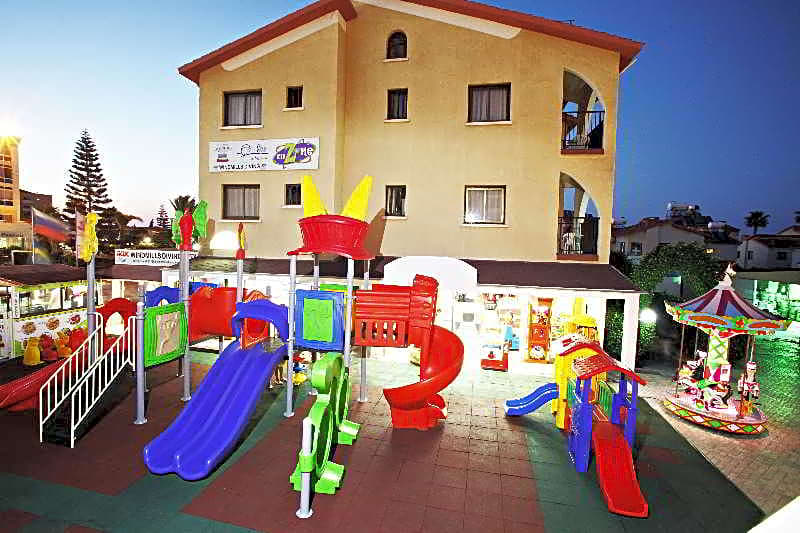 Windmills Hotel Apts