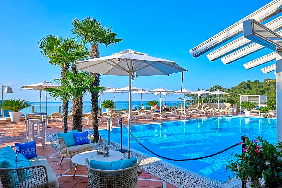 Madrigale Panoramic&Lifestyle Hotel