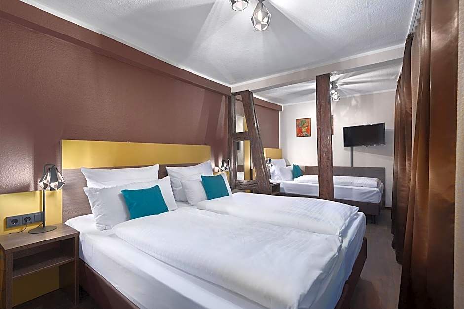 Trip Inn Boutique Frankfurt
