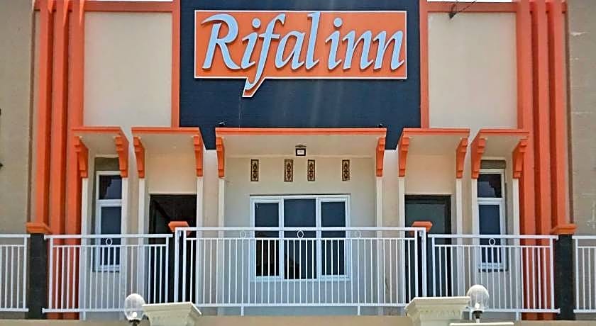 Rifal Inn Mitra RedDoorz