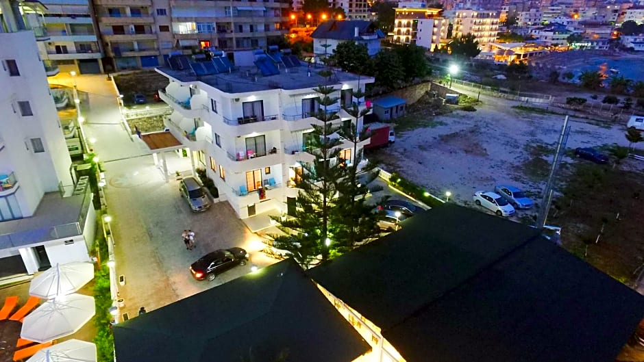 Hotel Joni Kompleks