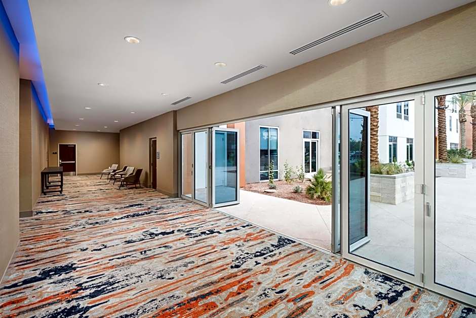 Hilton Garden Inn Chandler Downtown