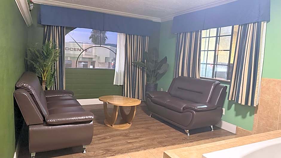 Quality Inn Hemet - San Jacinto