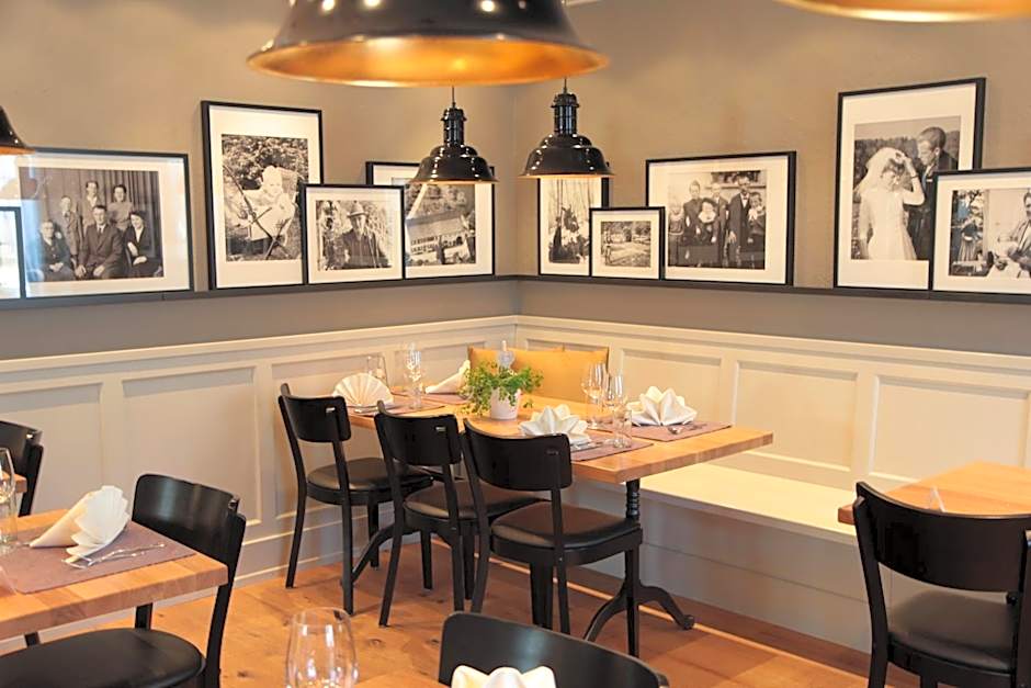 Hotel Gasthof Post AG