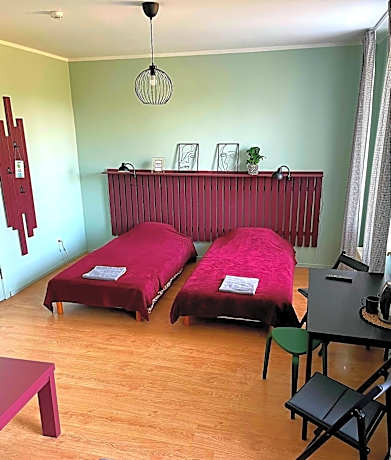 Triple Room with Shower