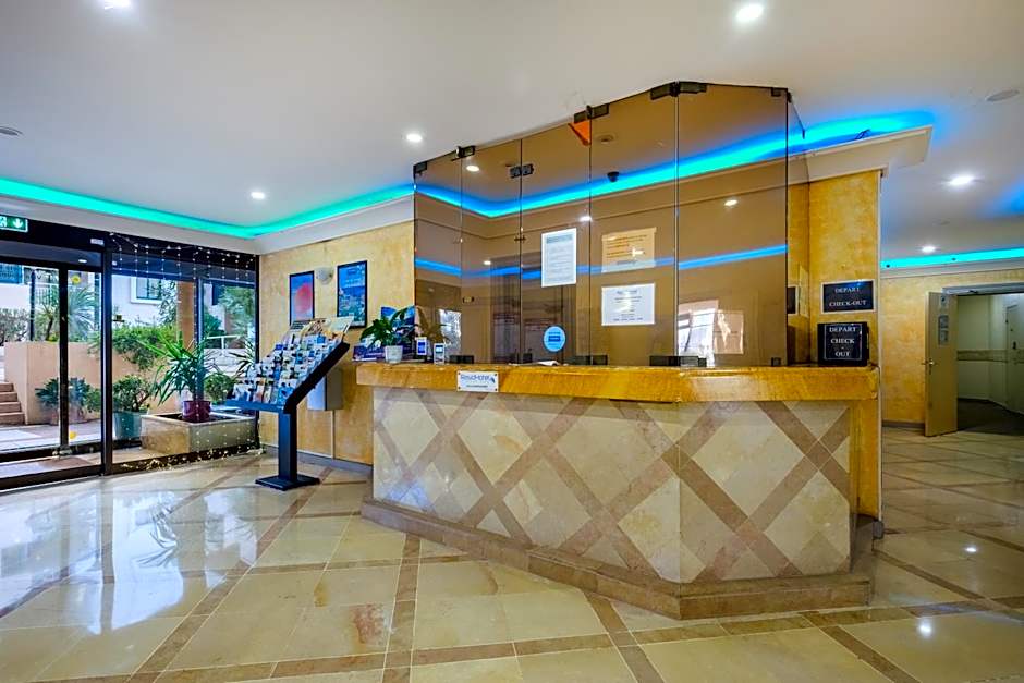 Residhotel Villa Maupassant