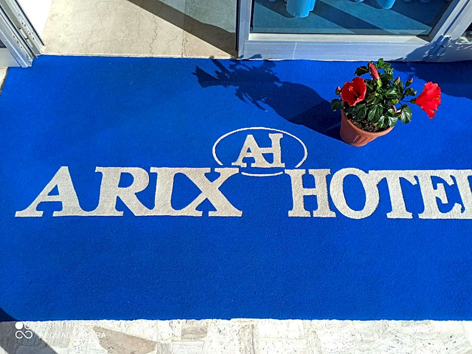 Arix Hotel