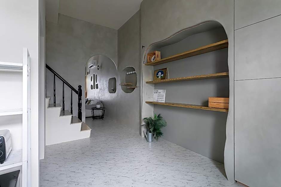 Tainan Haian Art Apartment