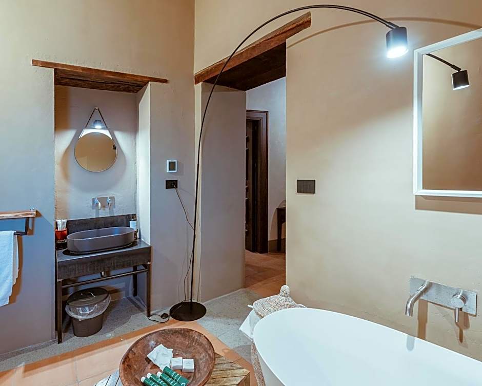 Castello di Rocca Cilento