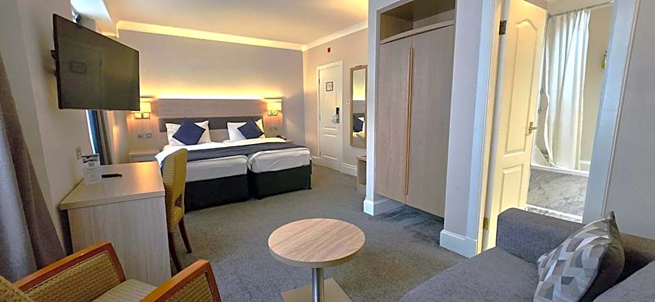 Photo 1 of 3 of Classic 2 Beds