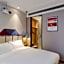 Borrman Hotel Tai'an Central Hospital Taishan Tianwai Village Hongmen