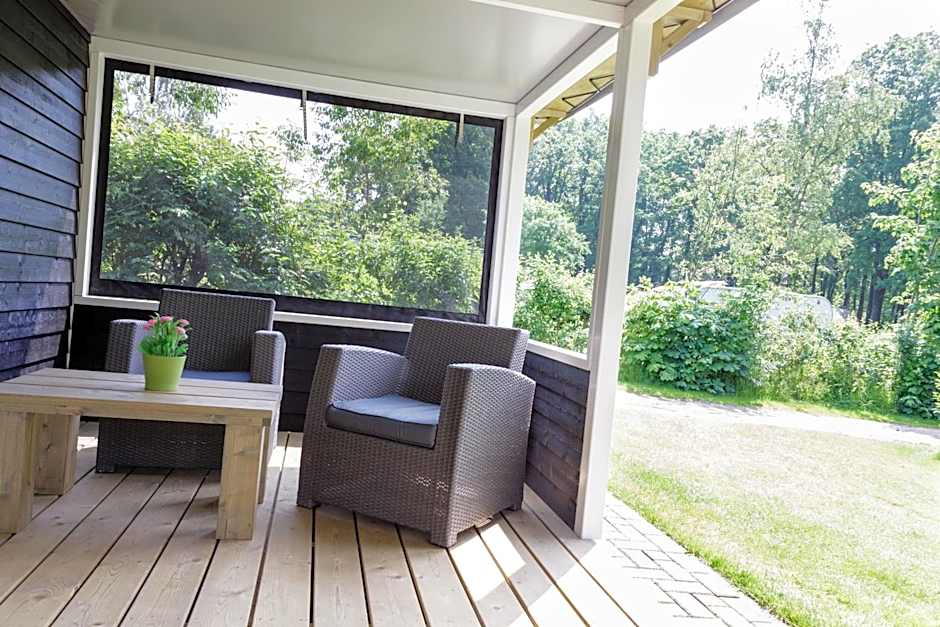 Familiecamping De Vossenburcht