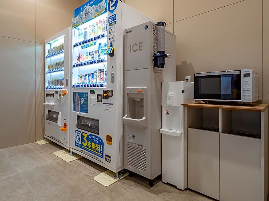 Toyoko Inn Sendai Higashi-guchi No.1