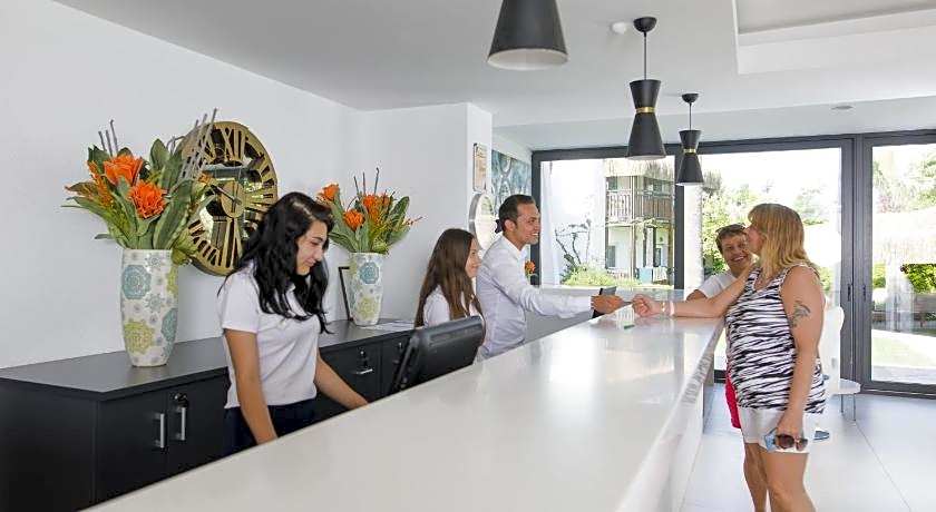 Bitez Garden Life - All Inclusive