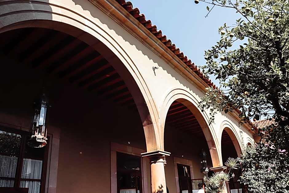 Mansión de los Sueños