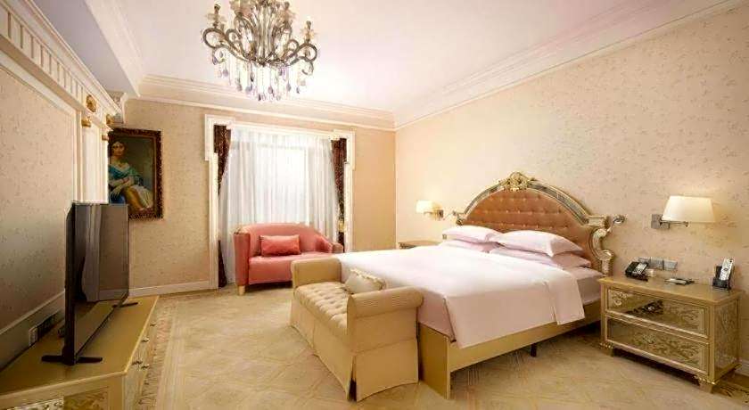 Country Garden Phoenix Hotel Xinhui Jiangmen