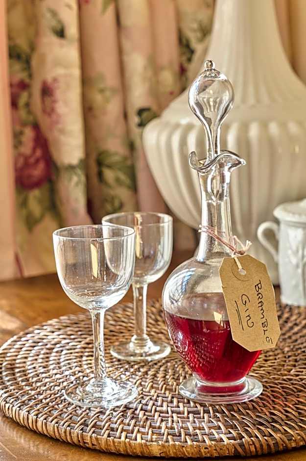 The Old School, Idbury, OX7 6RU