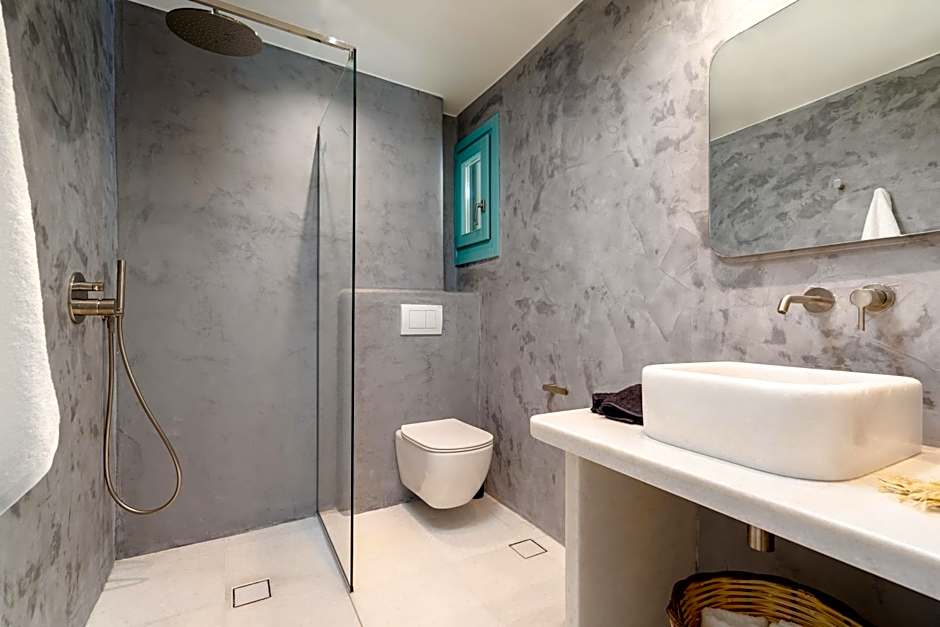 álas cycladic suites