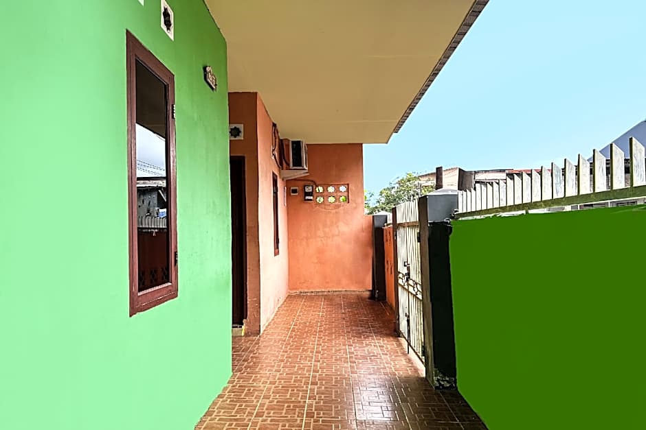 Hotel O Pondok Cahaya