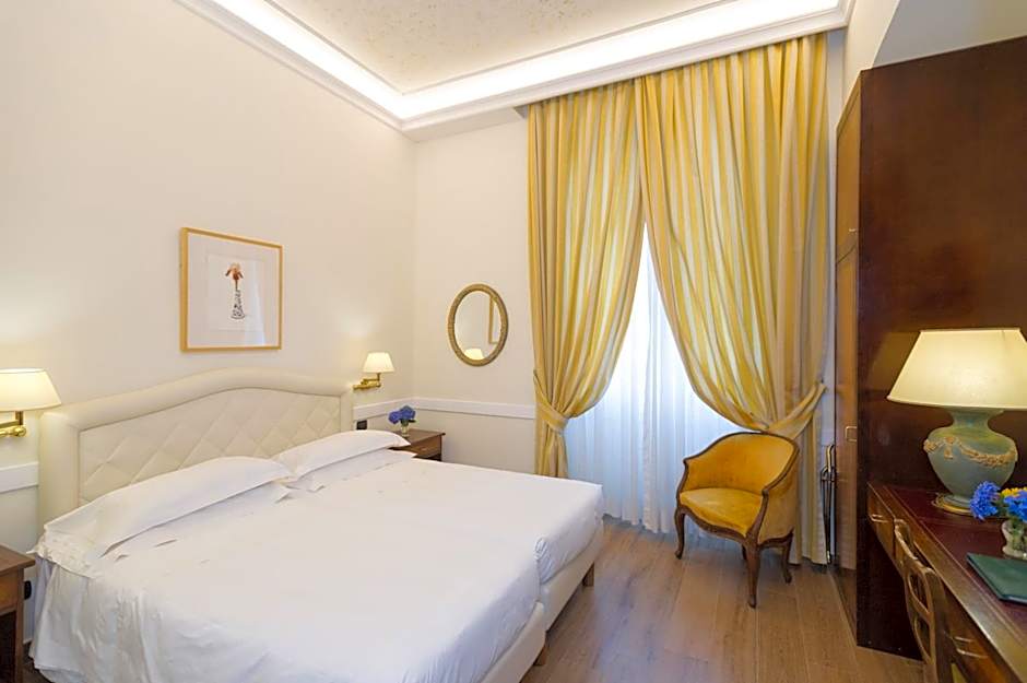 Hotel Kraft