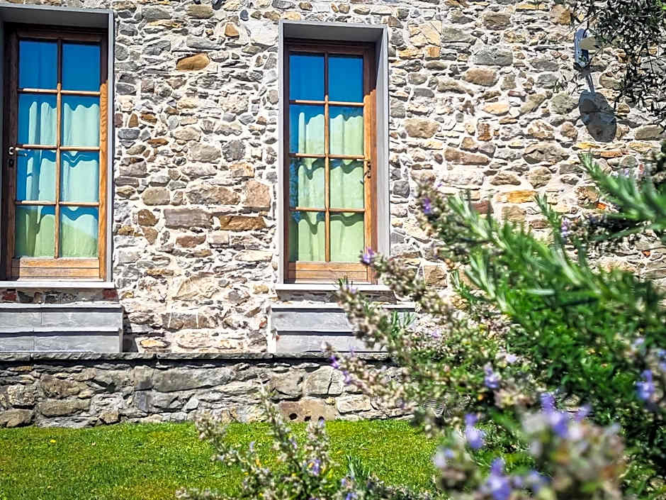 Locanda Il Monastero