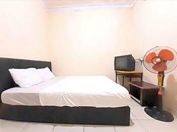 Hotel O Wisma Jaya SyariahNearRM Beringin Indah