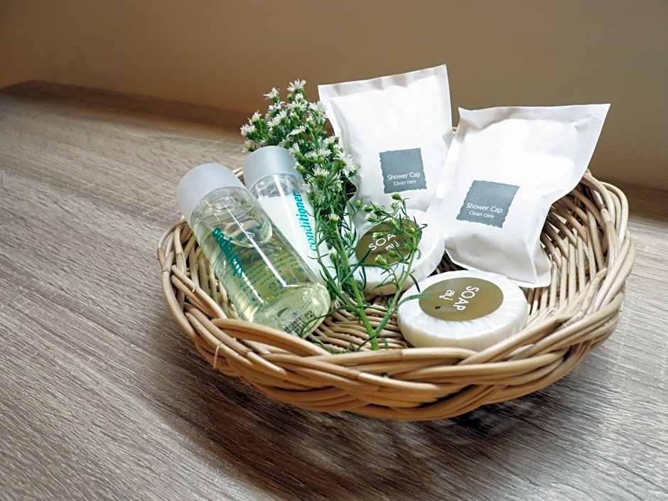 Ma Moths House Khao Yai