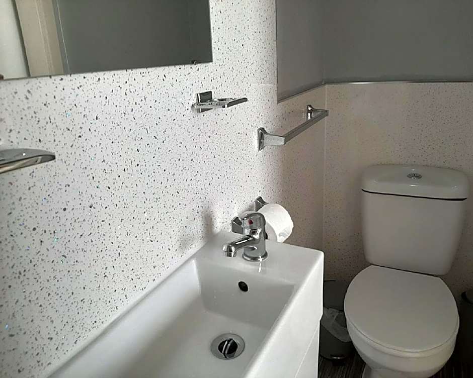 Seacroft Guest House