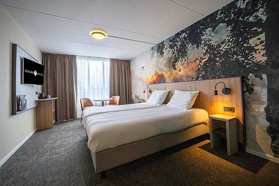 Fletcher Hotel-Restaurant Langewold