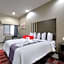 Americas Best Value Inn and Suites IAH Airport North