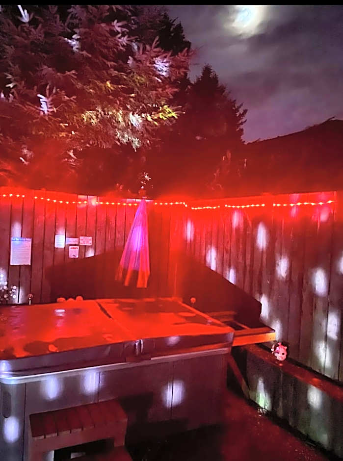 Bankhead Accommodation Aberdeenshire