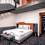 Mercure Bordeaux Gare Atlantic