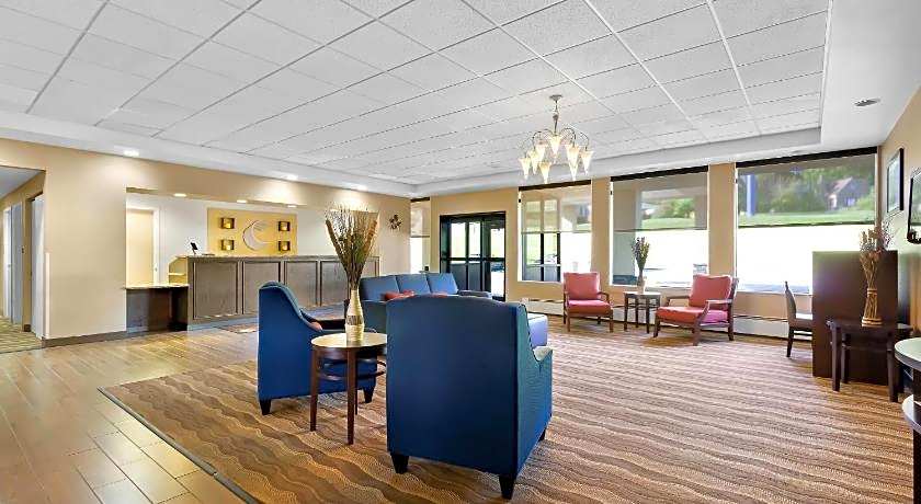 Comfort Inn Somerset