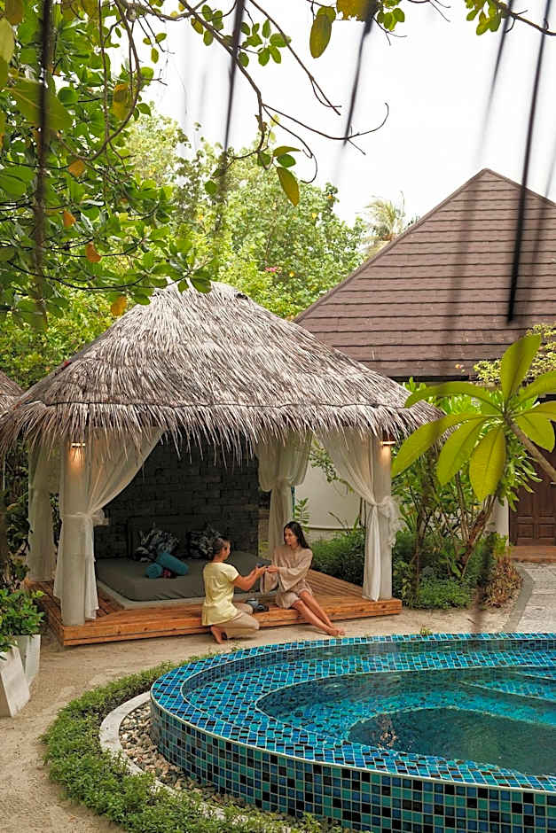 Fushifaru Maldives