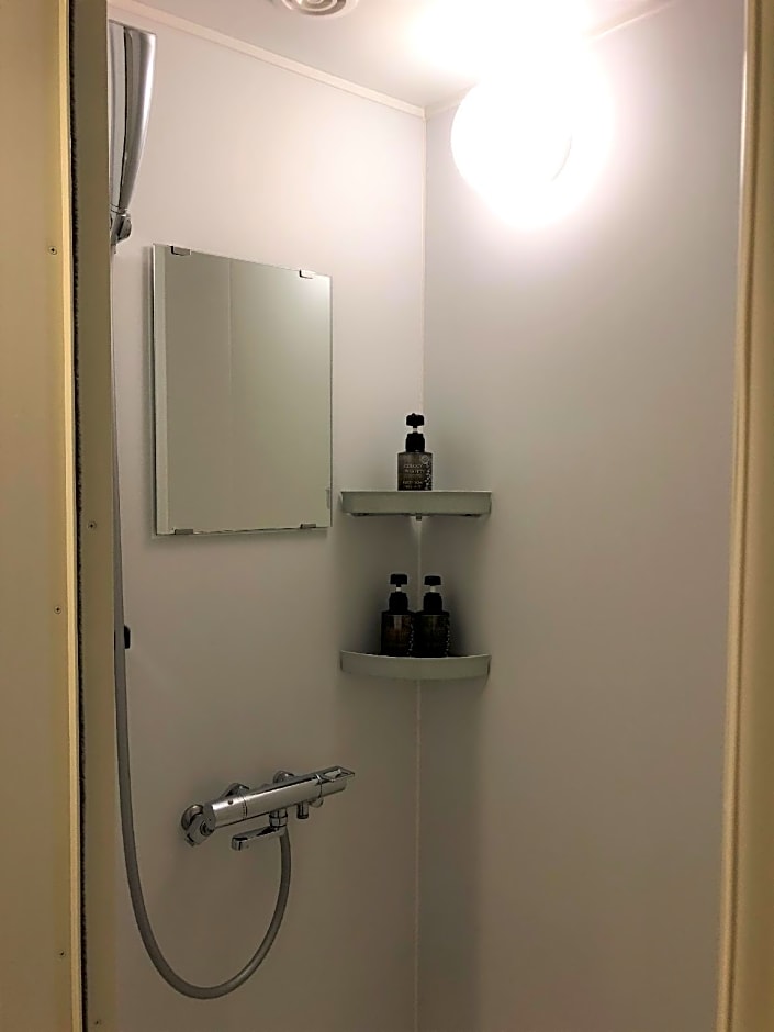 New Tomakomai Prince Hotel NAGOMI