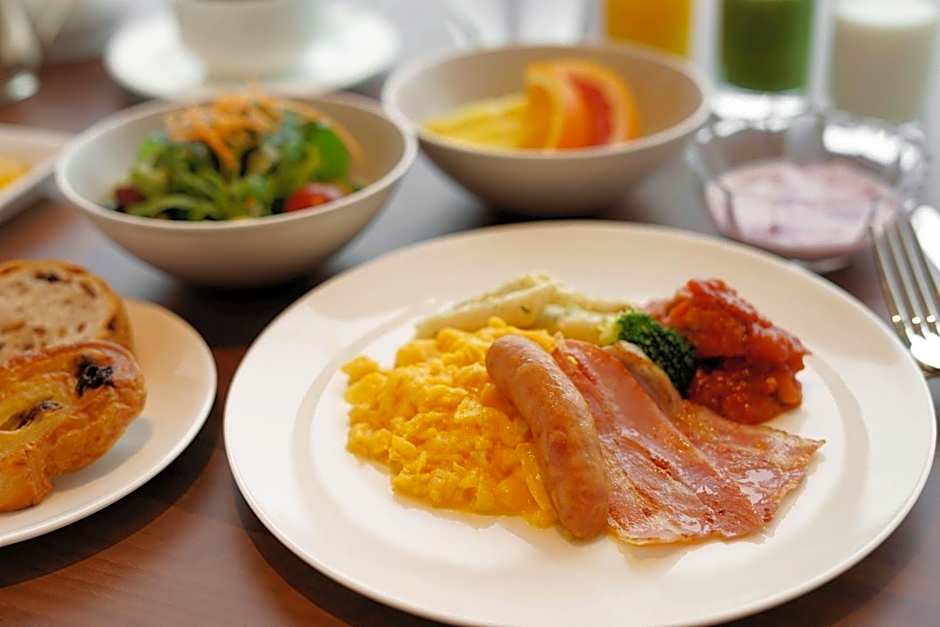 Hotel Marroad Tsukuba