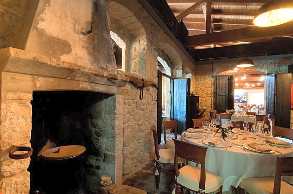 Le Masserie Del Falco