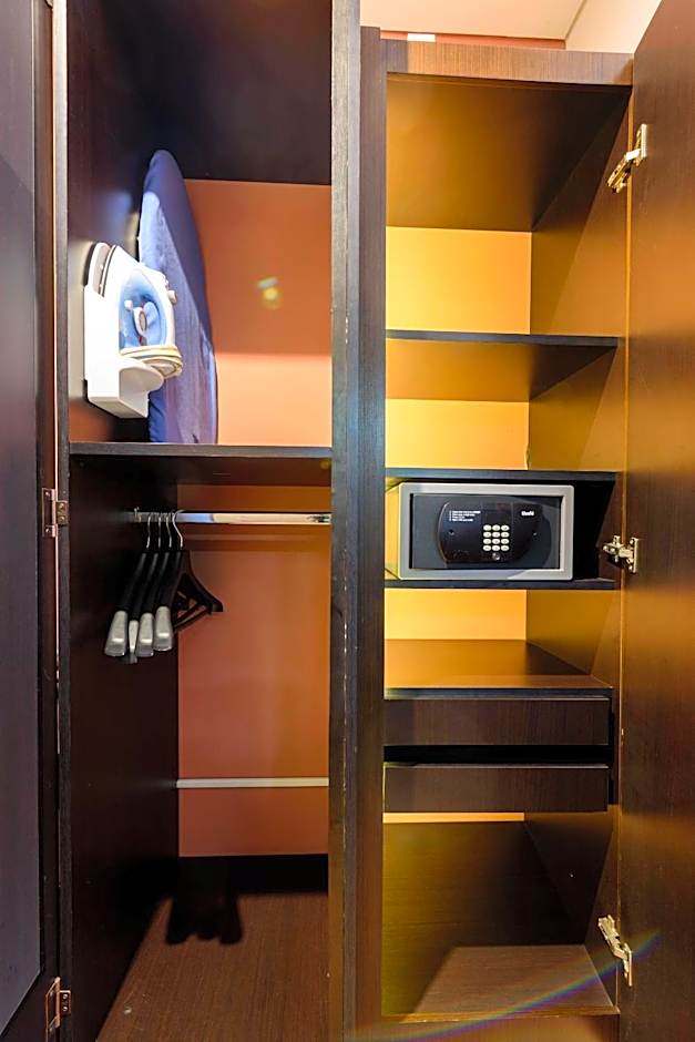 Diez Hotel Categoría Colombia