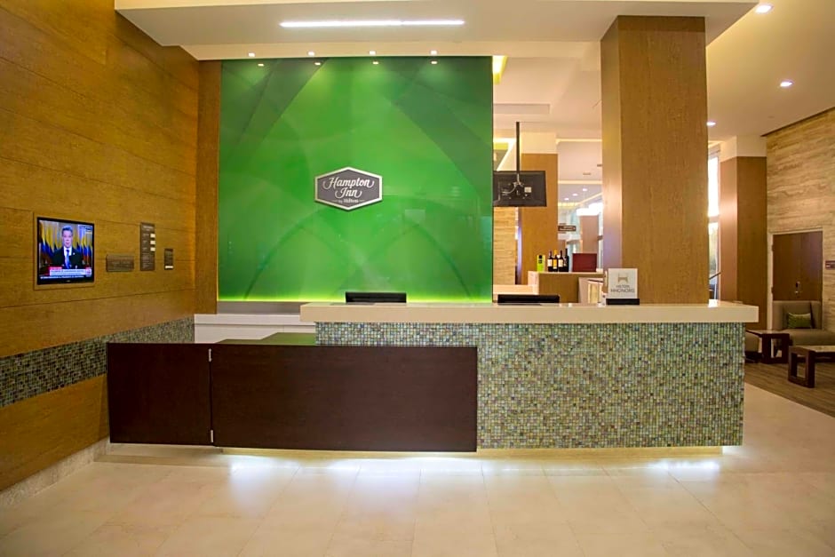 Hampton Inn by Hilton Merida