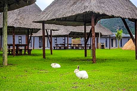 La'vero Lifestyle Lodge 