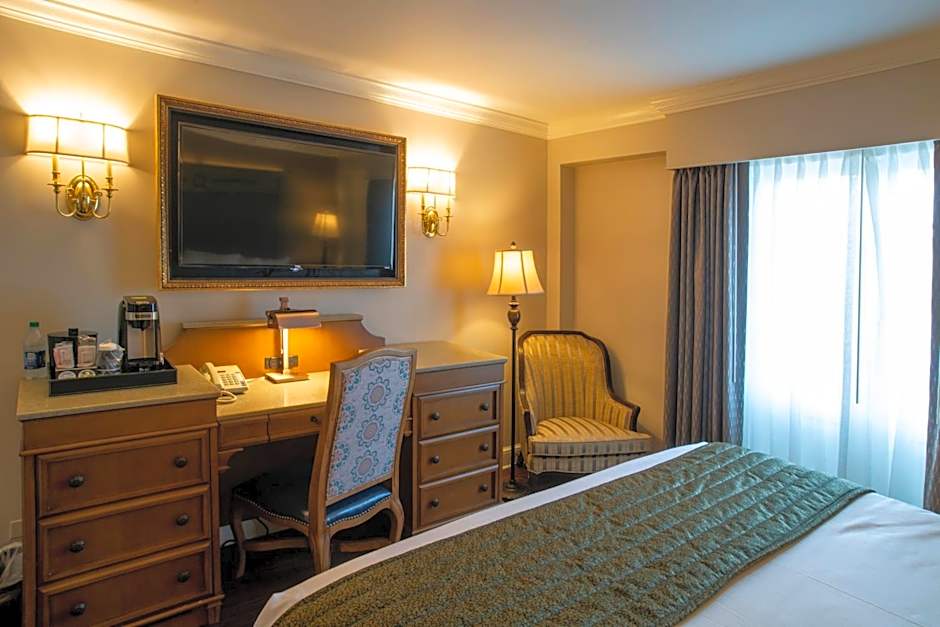 Hotel St. Marie