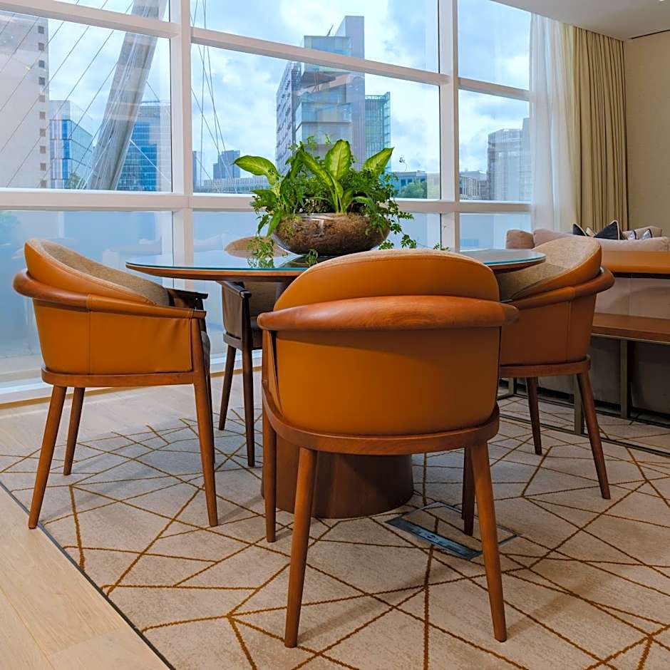 The Lowry Hotel Manchester