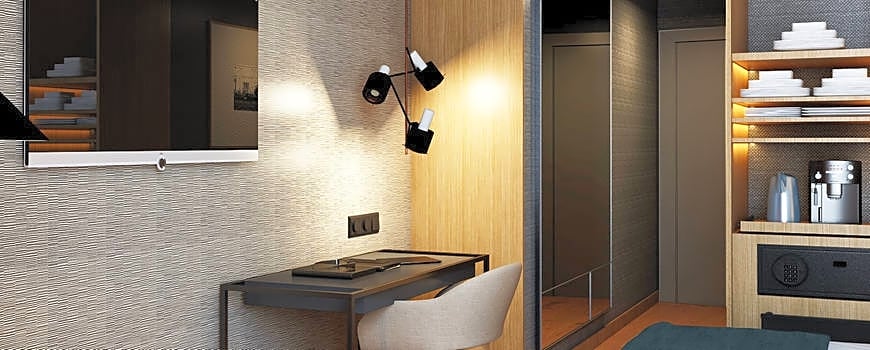 NH Collection Madrid Gran Vía