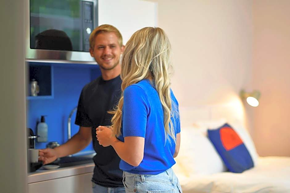 Hotel Bries Den Haag - Scheveningen